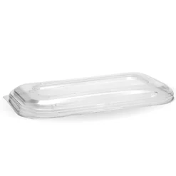 750 & 1,000ml PLA Takeaway Lid