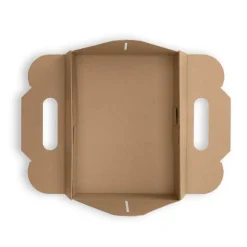 Carry Tray Box