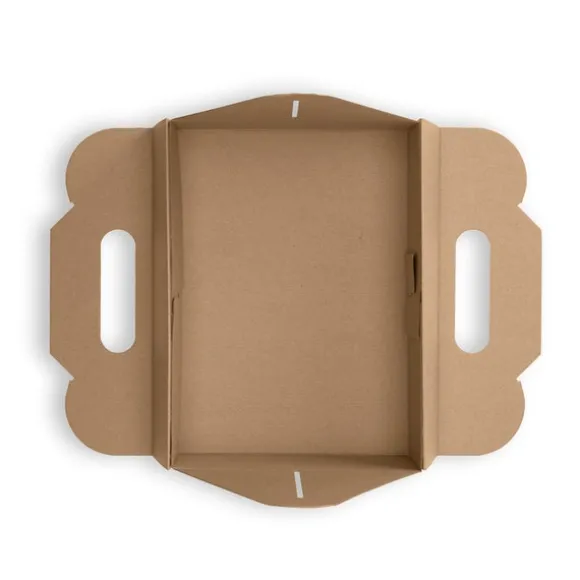 Carry Tray Box