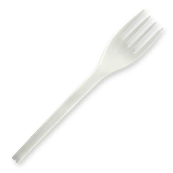 15cm / 6" PLA Fork