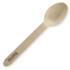 16cm Wood Spoon