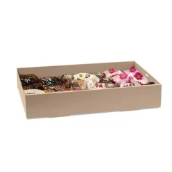 Extra Large BioBoard Catering Tray Base