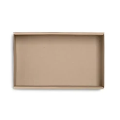 Extra Small BioBoard Catering Tray Base
