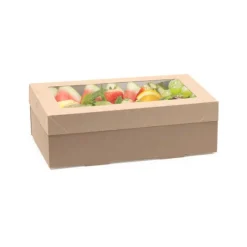 Extra Small BioBoard Catering Tray Base