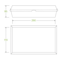 Family BioBoard White Box