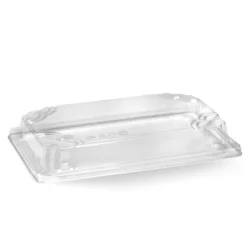 Large PLA Sushi Tray Lid