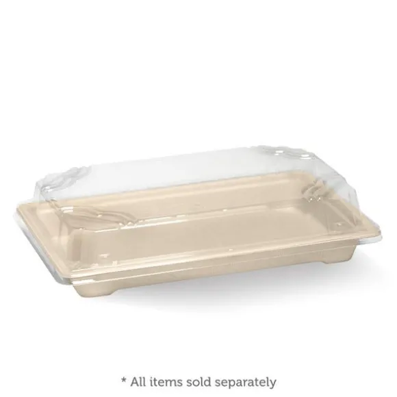 Large PLA Sushi Tray Lid
