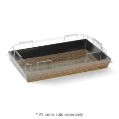 Large PLA Sushi Tray Lid