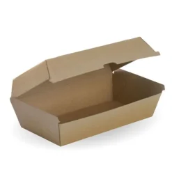 Large Snack BioBoard Box