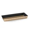 Long BioBoard Sushi Tray