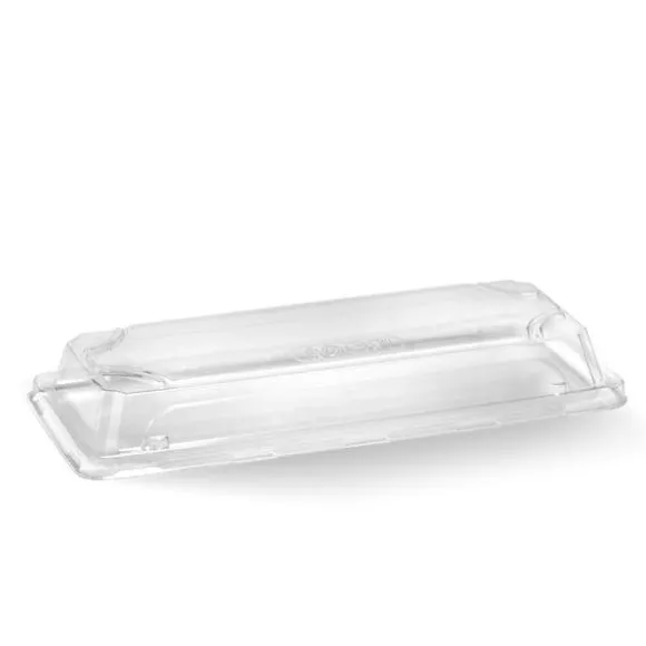 Long PLA Sushi Tray Lid