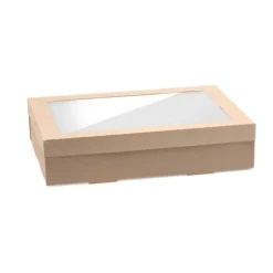 Medium BioBoard Catering Tray Base