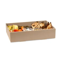 Medium BioBoard Catering Tray Base