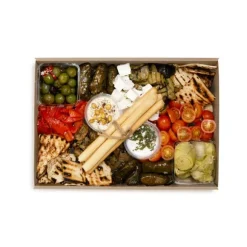 Medium BioBoard Catering Tray Base