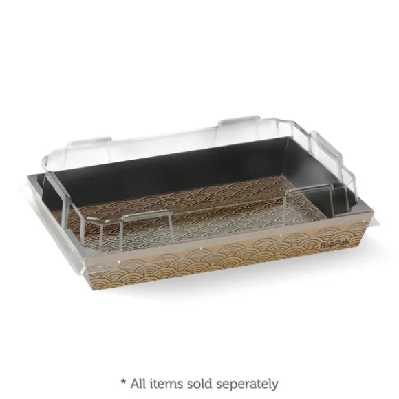 Medium PLA Sushi Tray Lid
