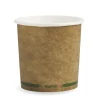740ml / 24oz Kraft BioBowl