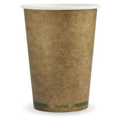 950ml / 32oz Kraft BioBowl