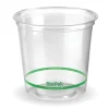 700ml Clear BioBowl
