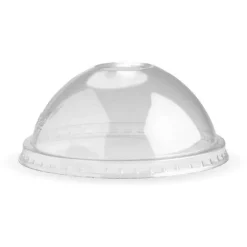 240-960ml Clear BioBowl Dome Lid