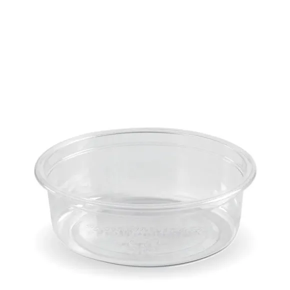 60ml Clear Sauce BioCup