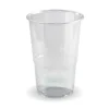 280ml Clear Unbranded BioCup