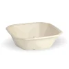 750ml Natural Plant Fibre Octa Takeaway Base