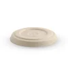 60ml Natural Plant Fibre Sauce BioCup Lid