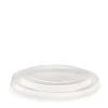 500-1,000ml PLA Kraft BioBowl lid