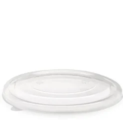 1,300ml RPET Kraft BioBowl Lid