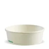 500ml Small White BioBowl