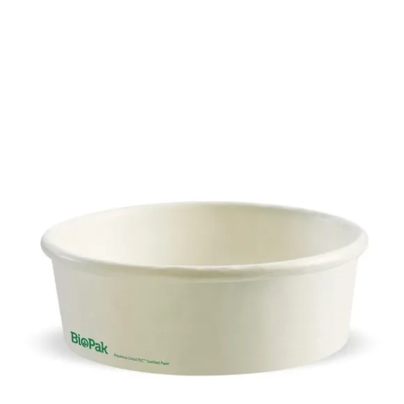 500ml Small White BioBowl