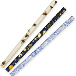 10mm Jumbo Art Series BioStraw