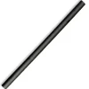 10mm Jumbo Black BioStraw