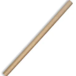 10mm Jumbo Kraft BioStraw