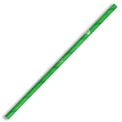 6mm Regular Green BioStraw