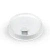 80mm Small Paper Flat BioCup Lid