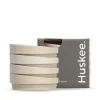 Natural HuskeeCup Universal Lid 4-Pack (x12)