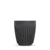8oz Charcoal HuskeeCup Bulk (x48)