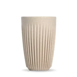12oz Natural HuskeeCup Bulk (x48)