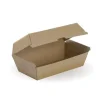 Regular Snack BioBoard Box