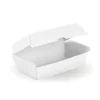 Regular Snack BioBoard White Box