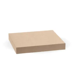 Small BioBoard Catering Tray Lid