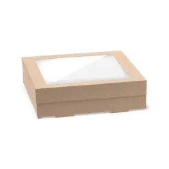 Small BioBoard Catering Tray Base