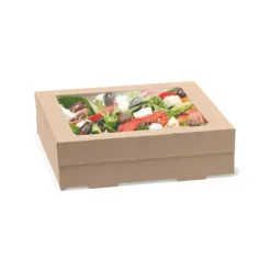 Small BioBoard Catering Tray Base