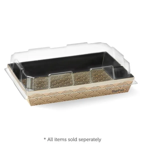 Small PLA Sushi Tray Lid