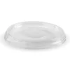 600 & 700ml Clear Wide BioBowl Lid