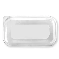 750 & 1,000ml PLA Takeaway Lid