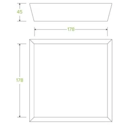 BioBoard Tray #2