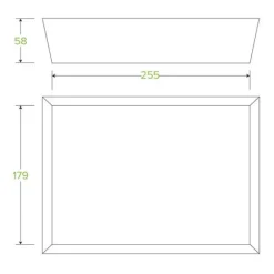 Bioboard Tray #5