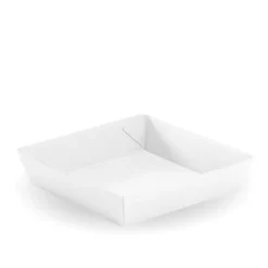 BioBoard White Tray #2